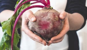 About beetroot